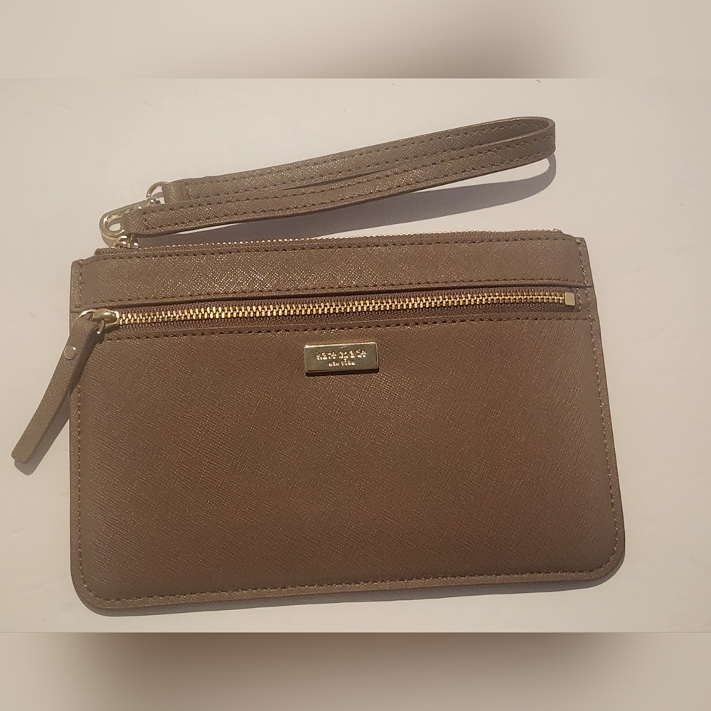 Kate Spade Laurel Way Tinie Wristlet